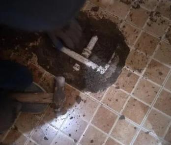 栾川卫生间漏水维修公司为您分享下卫生间渗水如何处理及注意事项