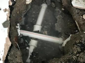 栾川阳台漏水维修公司为您分享楼上楼下漏水怎么处理