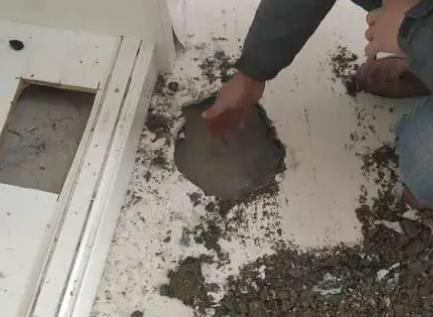 栾川卫生间漏水维修公司分享下精确定位查漏水一次多少钱?不同级别收费不同