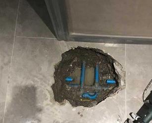 栾川阳台漏水维修公司分享下暖气管道漏水的原因有哪些