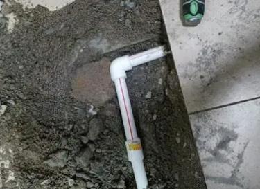 栾川阳台漏水维修时有哪些声音会影响检漏仪
